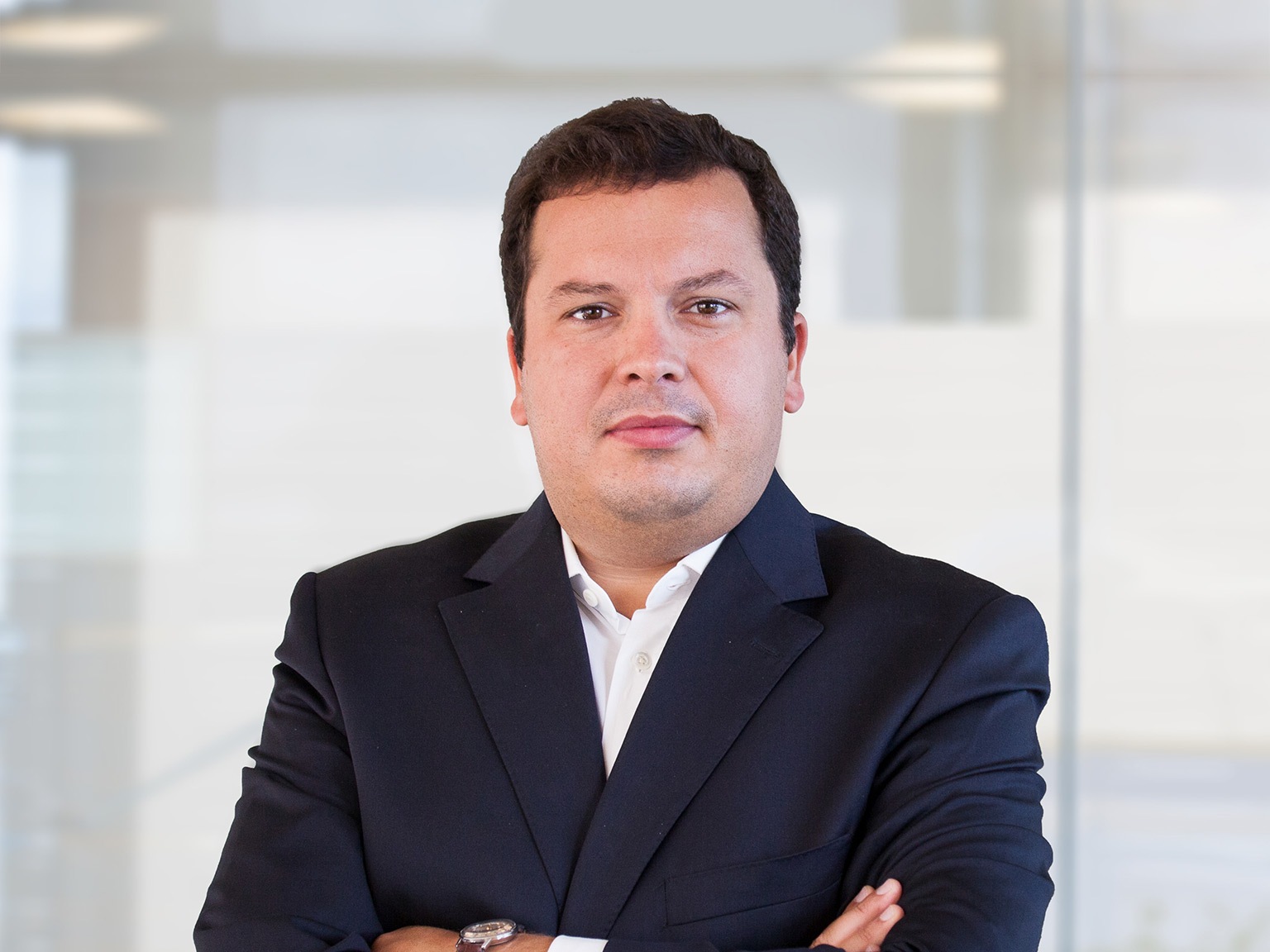 Tiago Sousa McKinsey Company
